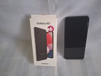 Samsung Galaxy A13 - 3