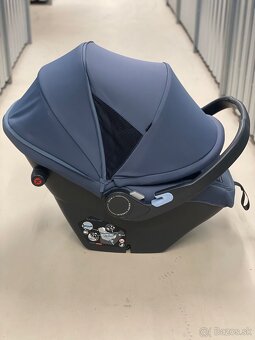Vajicko Peg Perego primo viaggio - 3