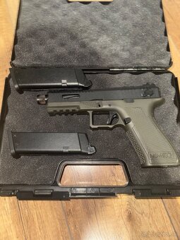 Airsoft SSP18 - 3