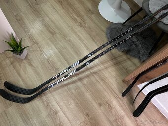 ✅ 2 x - ĽAVÁ TRUE CATALYST 9x3 - P92 - 75 FLEX - 182-4 CM ✅ - 3