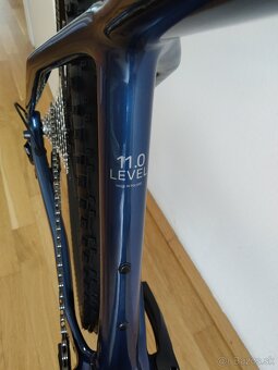 Kross Level 11 Hardtail Full Carbon 29 Vel M 10,7kg - 3