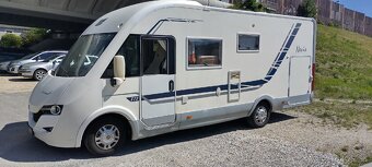 Autokaravan Mc louis Nevis - 3