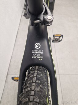 Horský elektrobicykel Crussis c1 carbon - 3