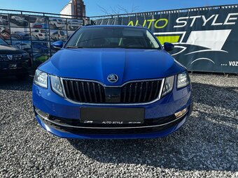 Škoda Octavia Combi 1.6 TDI 115k Style DSG - 3
