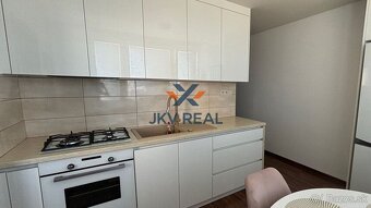 Prenajmeme krásny 1 izbový byt v Centre Prievidze - 3