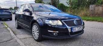 Volkswagen Passat 2.0 Tdi 103kW kúpený na Slovensku - 3
