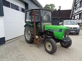 Deutz Fahr 4807 - 3