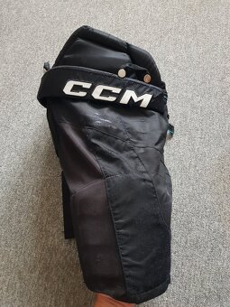 Nohavice ccm ft 6 senior s - 3