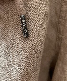 Polo ralph lauren - šortky W32 - 3