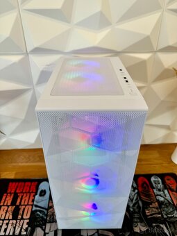 ⭐️ Ryzen 5 7600, RTX 3080 10GB, 32GB RAM, 1TB SSD, 850W - 3