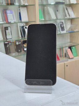 Iphone 13 Pro Max 256GB | ZÁRUKA 24 mesiacov BATÉRIA 100% - 3