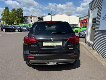 Suzuki Vitara 1,4b 103kw 4x4 - 3