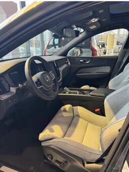 XC60 B5 AWD - Xenium-Paket Pro - 3