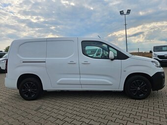 Citroën Berlingo Long 1.5HDi/102hp - rok 2020 - 3
