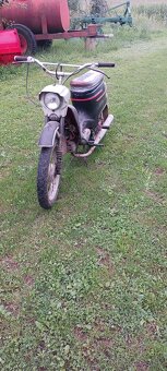 Jawa pionier - 3
