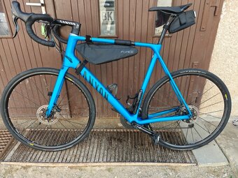 Cestný bicykel - Canyon Endurace CF SL Disc 8.0 Pro - 3
