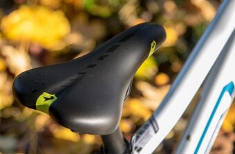 Detský bicykel 24" - 3