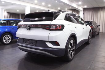 Volkswagen ID.4 Pro 150kW elektromobil - 3