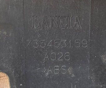 Lancia Delta - 3
