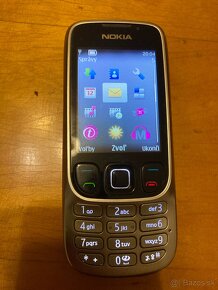 Predam Nokiu 6303 - 3