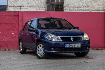 Renault Thalia 1.2 16V Expression - 3