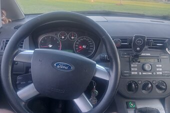 Ford c-max 2006r.v - 3