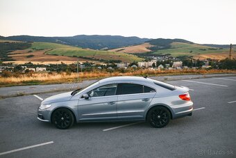 Passat CC 1.8tsi - 3