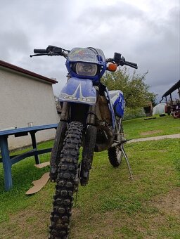 Gas Gas ec 50 rookie - 3