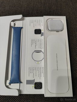 Apple watch series 9 45mm - 3
