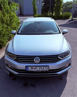 Volkswagen passat 2.0 tdi dsg 110 kw chip 136 kw - 3