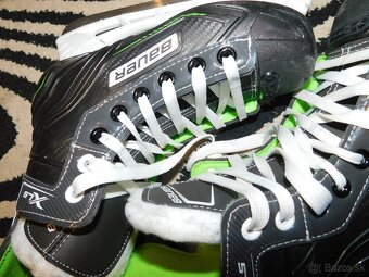 Bauer č-33+ - 3
