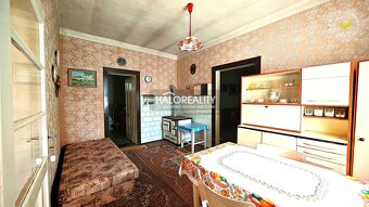 HALO reality - Predaj, rodinný dom Dubník - EXKLUZÍVNE HALO  - 3