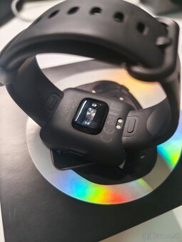 Xiaomi hodinky Redmi watch 2lite čierne - 3