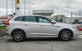 Volvo XC60 Ocean Race D5 4x4 Webasto - 3