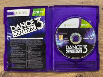 Hra XBOX 360 - Dance Central 3 - 3