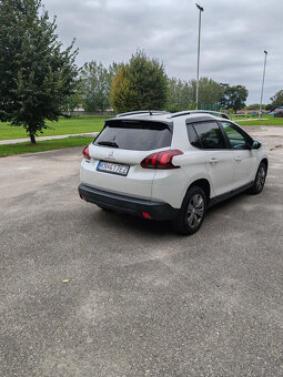 Predám Peugeot 2008 - 3