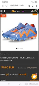 PUMA lisokoliky - 3