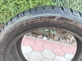 Michelin Alpin 6 205/50 R17 1 Ks. - 3