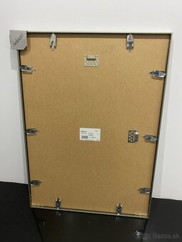 Hliníkové výmenné obrazové rámy zn. Nielsen - 3