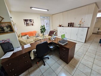 Priestor s výmerou 70 m2 na prízemí pre vaše podnikan… - 3