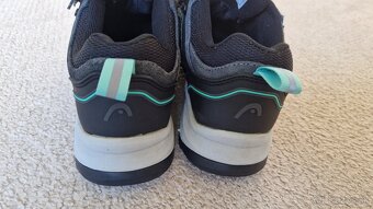 Outdoorová obuv zn. Head veľ. 39 - ako nová - 3