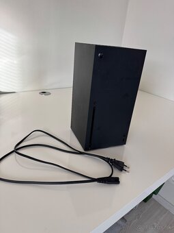 Predám Xbox series X - 3