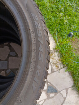 Zimné pneumatiky Pirelli - 3