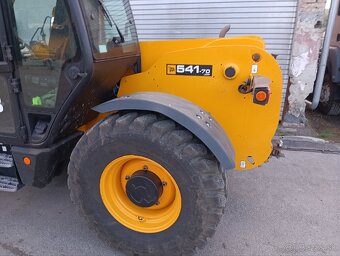 JCB 541-70 - 3