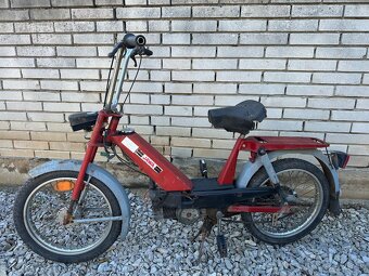 Babetta 207 - 3