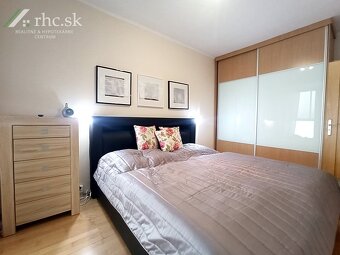 ZREKONŠTRUOVANÝ A ZARIADENÝ 3-IZB.BYT - HRNČIARSKA, STROPKOV - 3