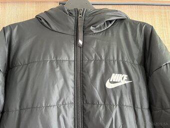 Zimna bunda NIKE - 3
