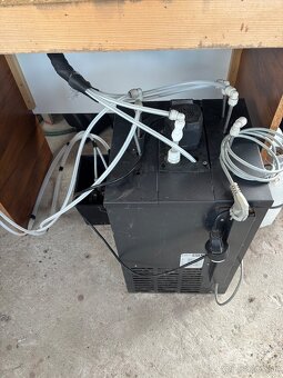 Výčapné zariadenie - 3