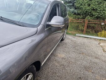 Touareg silny, spoľahlivý, super cena - 3