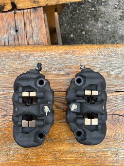 Strmene Kawasaki Zx10r 2015 TOKICO - 3